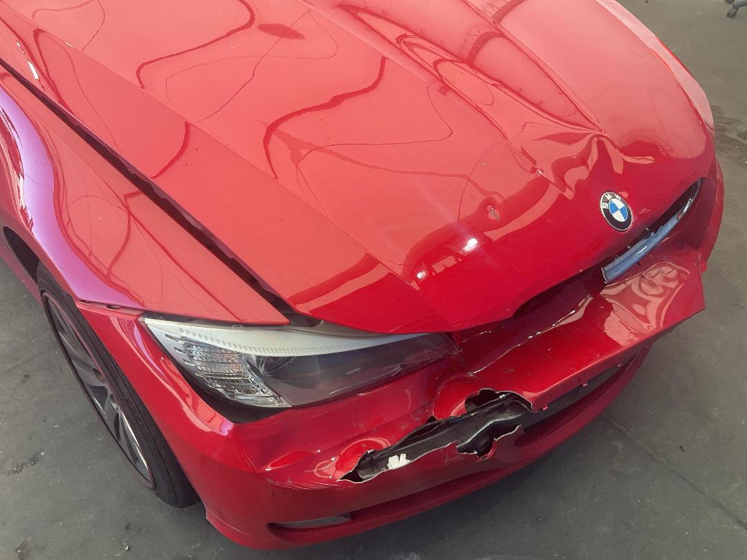 Photo '5' of BMW 3 Series 320D Photo '5' of BMW 3 Series 320D