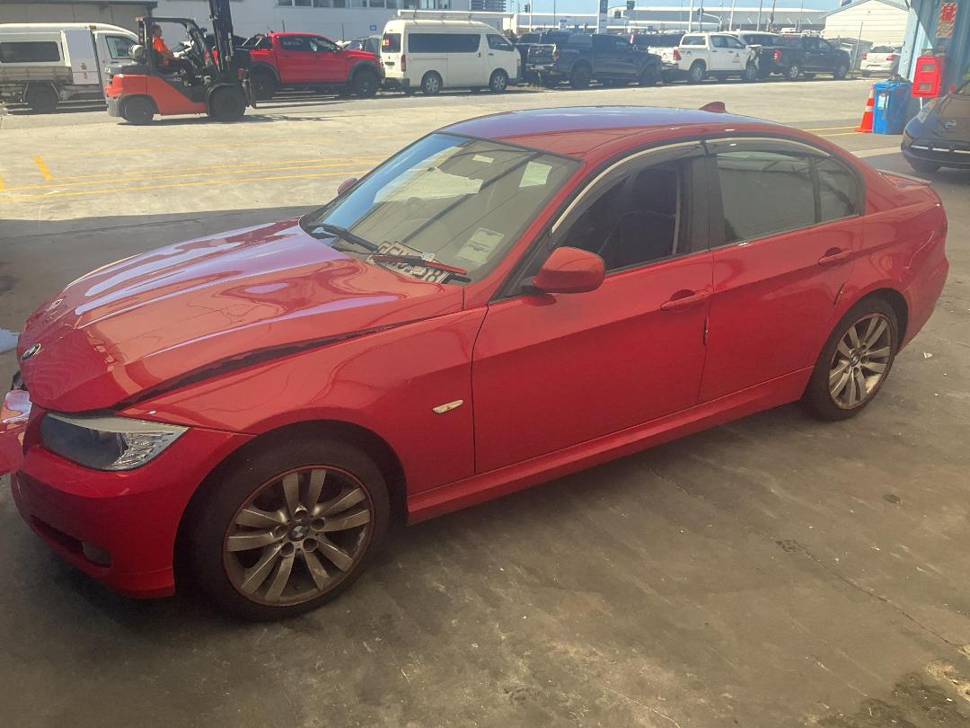 Photo '6' of BMW 3 Series 320D Photo '6' of BMW 3 Series 320D