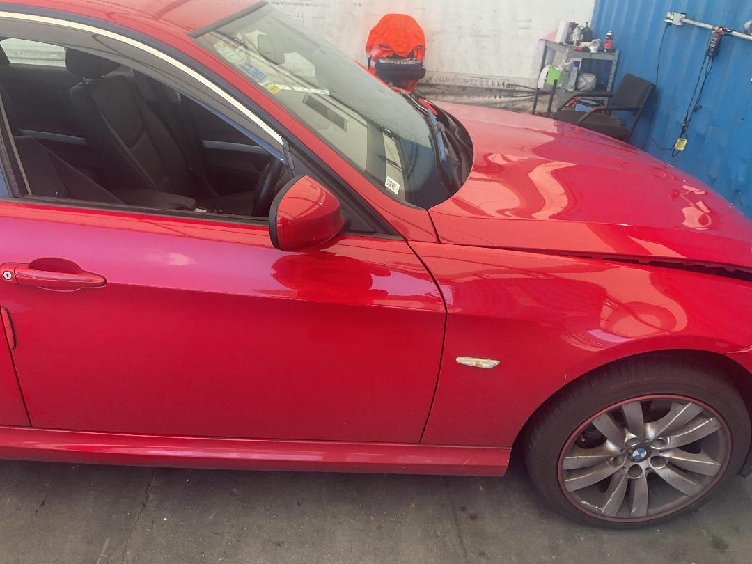 Photo '3' of BMW 3 Series 320D Photo '3' of BMW 3 Series 320D