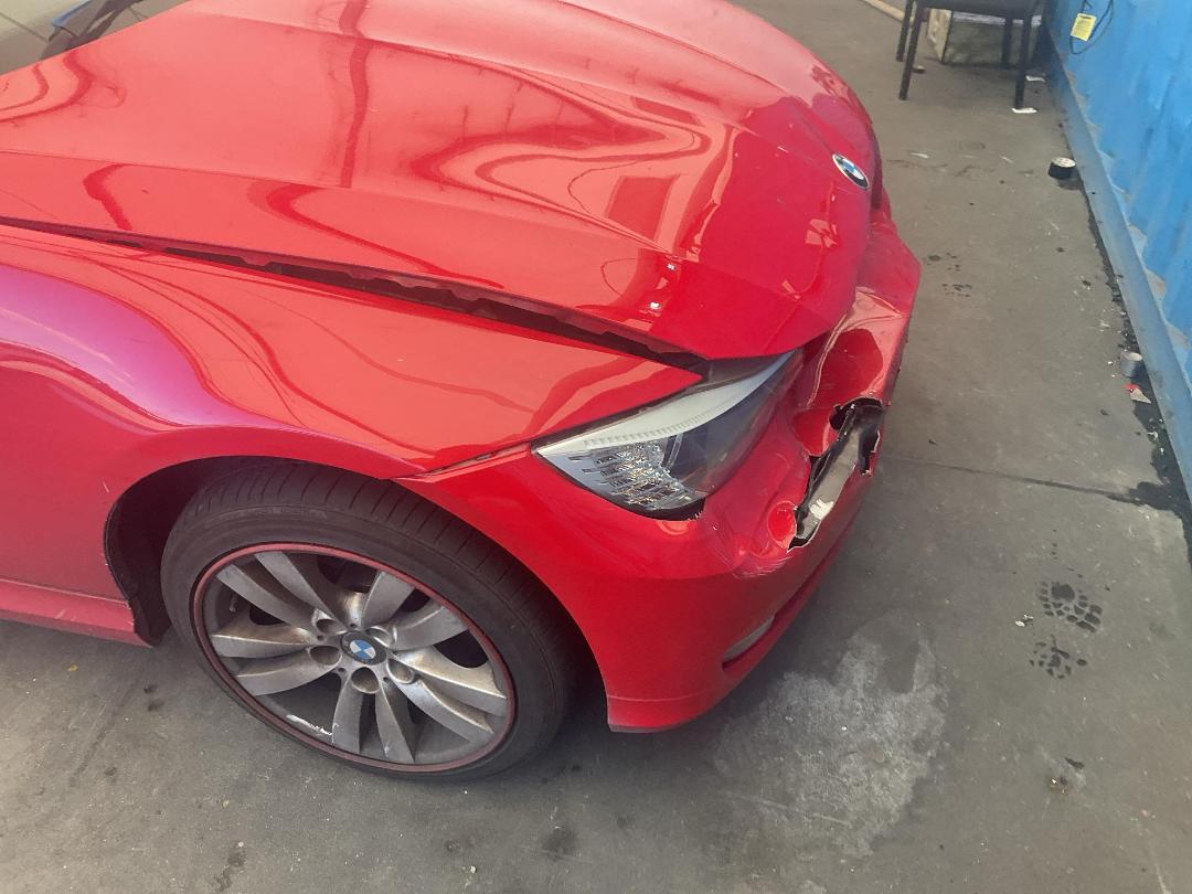 Photo '4' of BMW 3 Series 320D Photo '4' of BMW 3 Series 320D