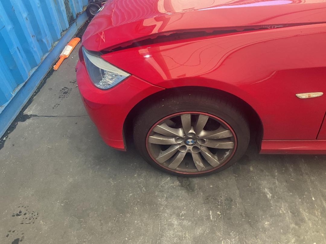 Photo '7' of BMW 3 Series 320D Photo '7' of BMW 3 Series 320D