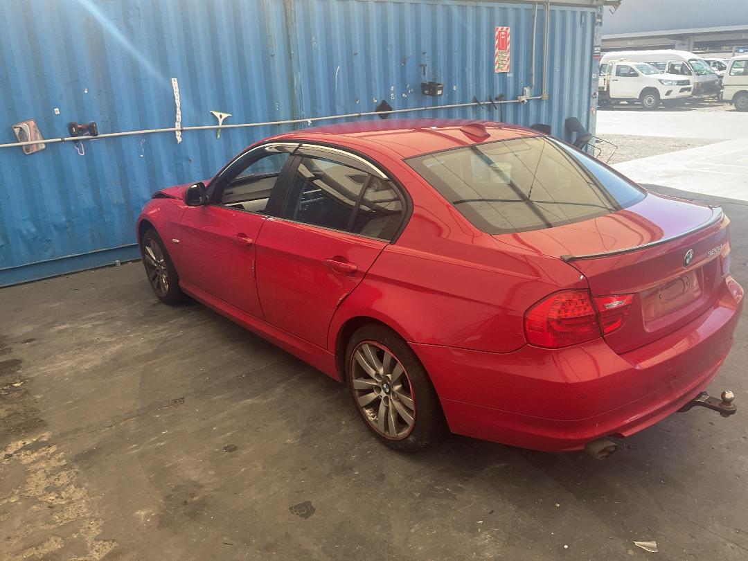 Photo '10' of BMW 3 Series 320D Photo '10' of BMW 3 Series 320D