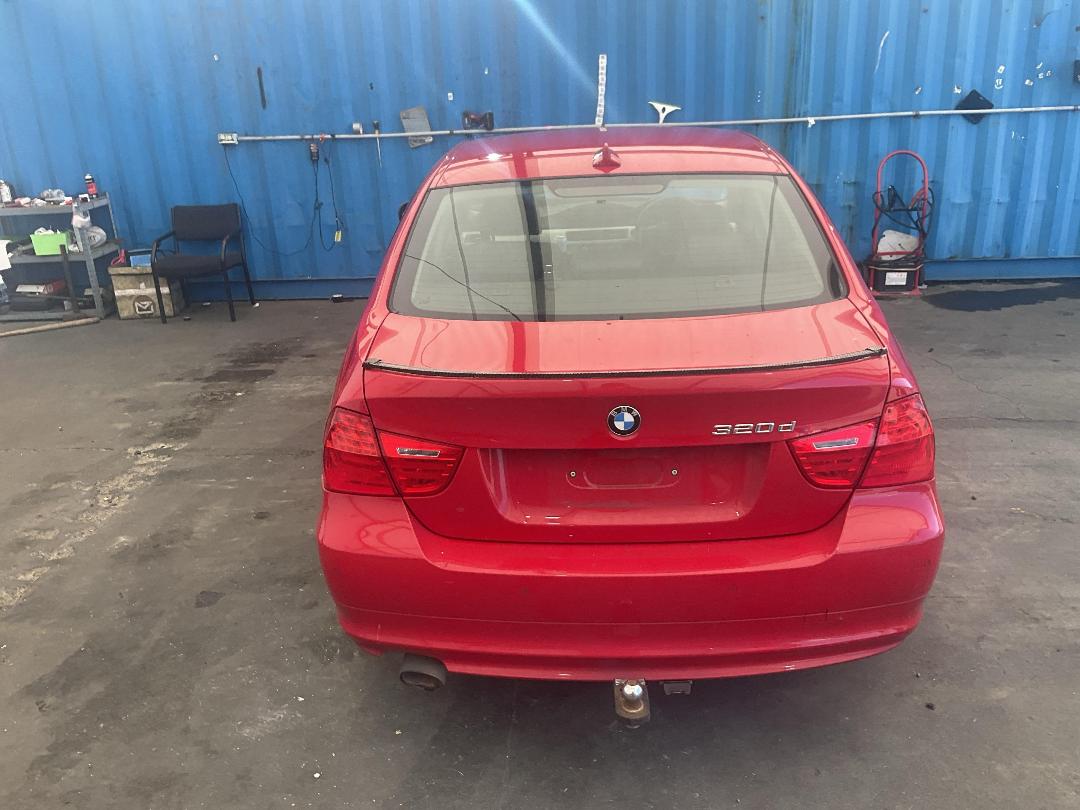 Photo '12' of BMW 3 Series 320D Photo '12' of BMW 3 Series 320D