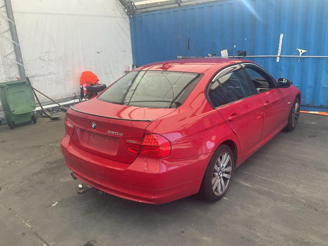 Photo '13' of BMW 3 Series 320D Photo '13' of BMW 3 Series 320D