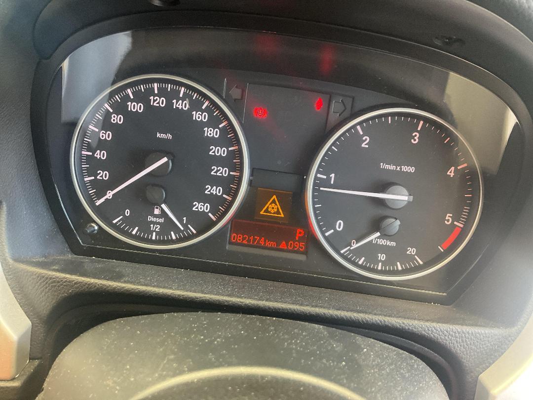 Photo '17' of BMW 3 Series 320D Photo '17' of BMW 3 Series 320D