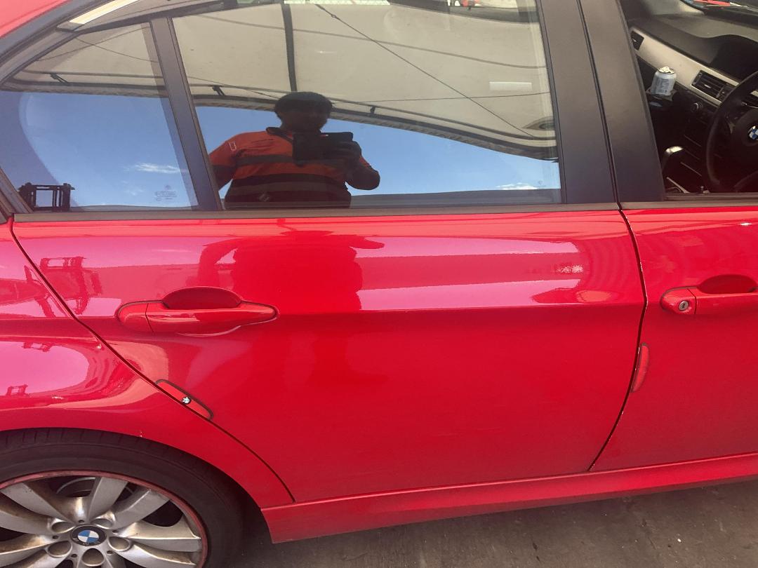 Photo '16' of BMW 3 Series 320D Photo '16' of BMW 3 Series 320D