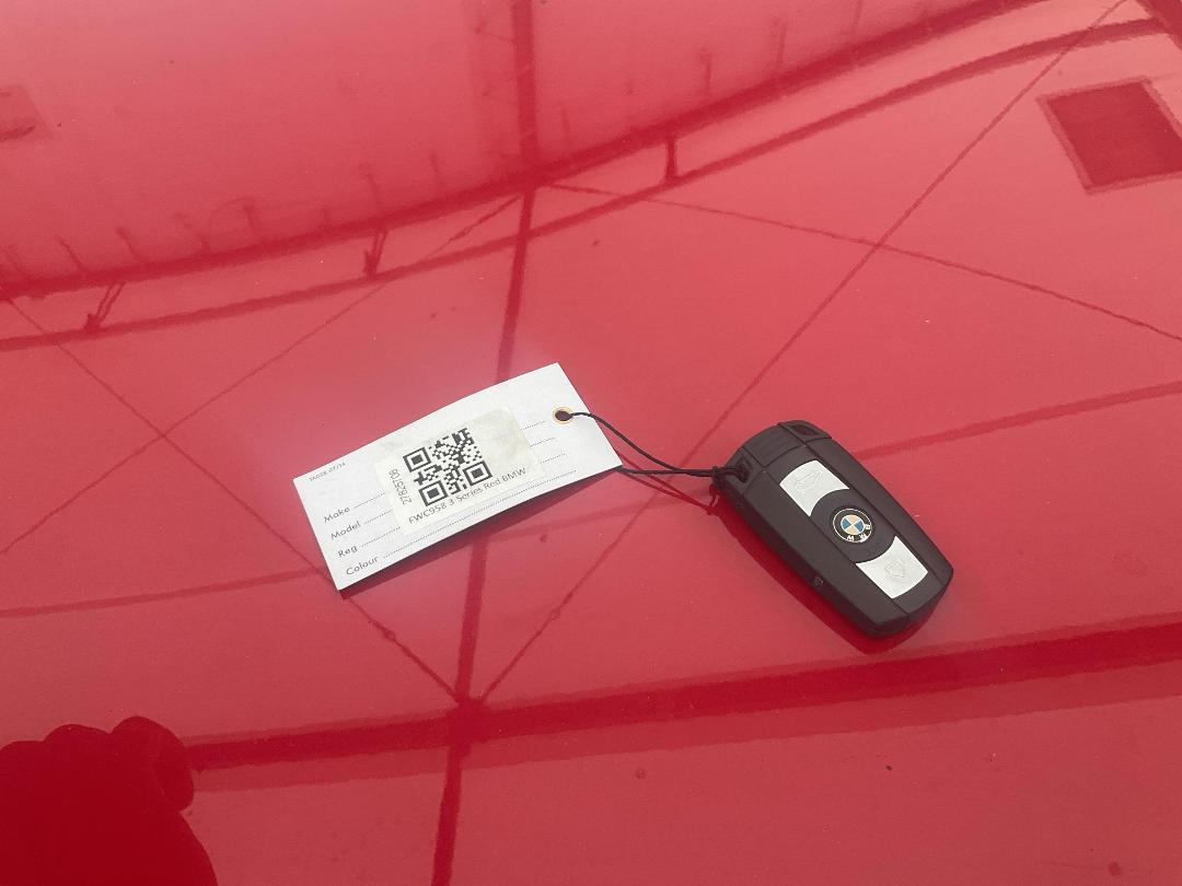 Photo '18' of BMW 3 Series 320D Photo '18' of BMW 3 Series 320D