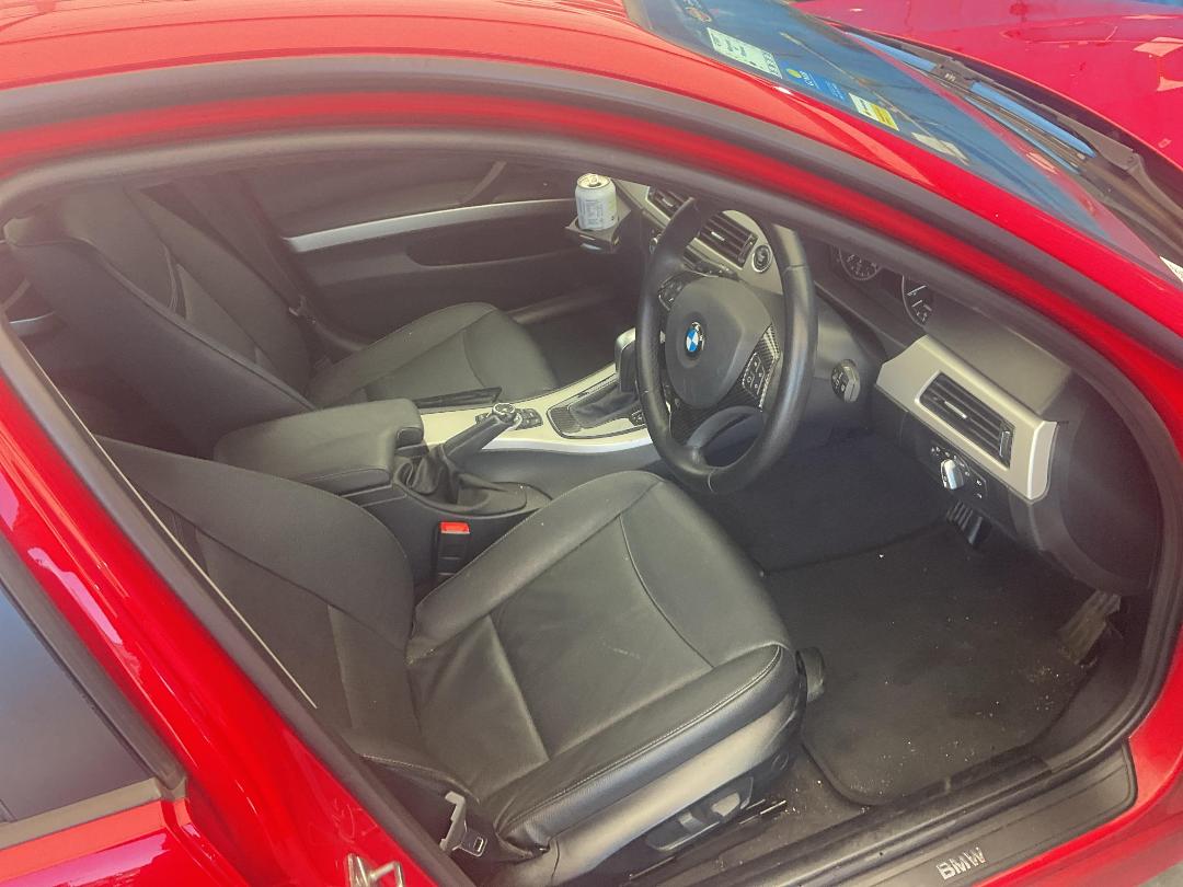 Photo '19' of BMW 3 Series 320D Photo '19' of BMW 3 Series 320D