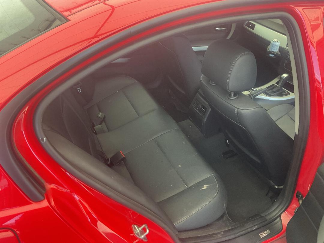 Photo '20' of BMW 3 Series 320D Photo '20' of BMW 3 Series 320D