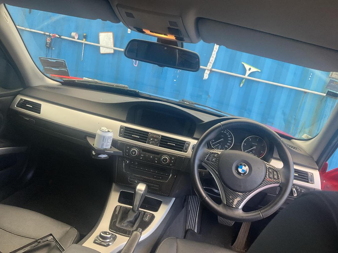 Photo '21' of BMW 3 Series 320D Photo '21' of BMW 3 Series 320D