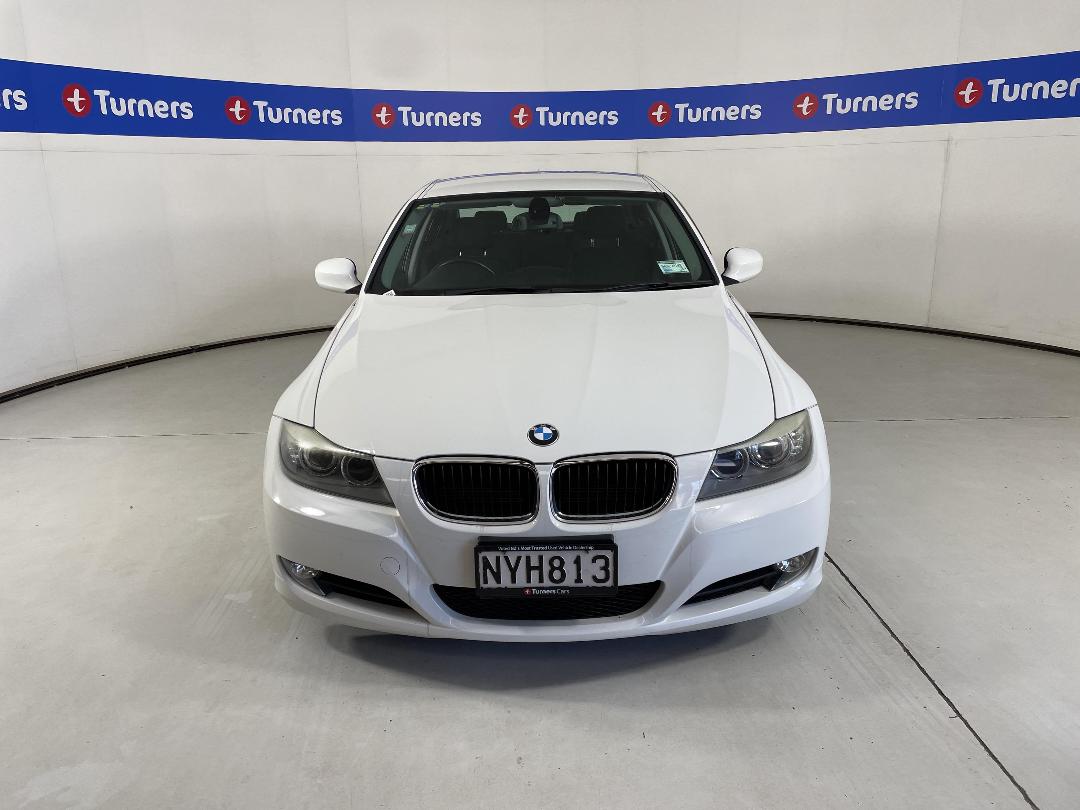 Photo '2' of BMW 320I Photo '2' of BMW 320I