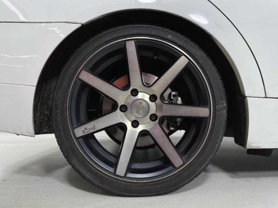 Photo '10' of BMW 320I Photo '10' of BMW 320I