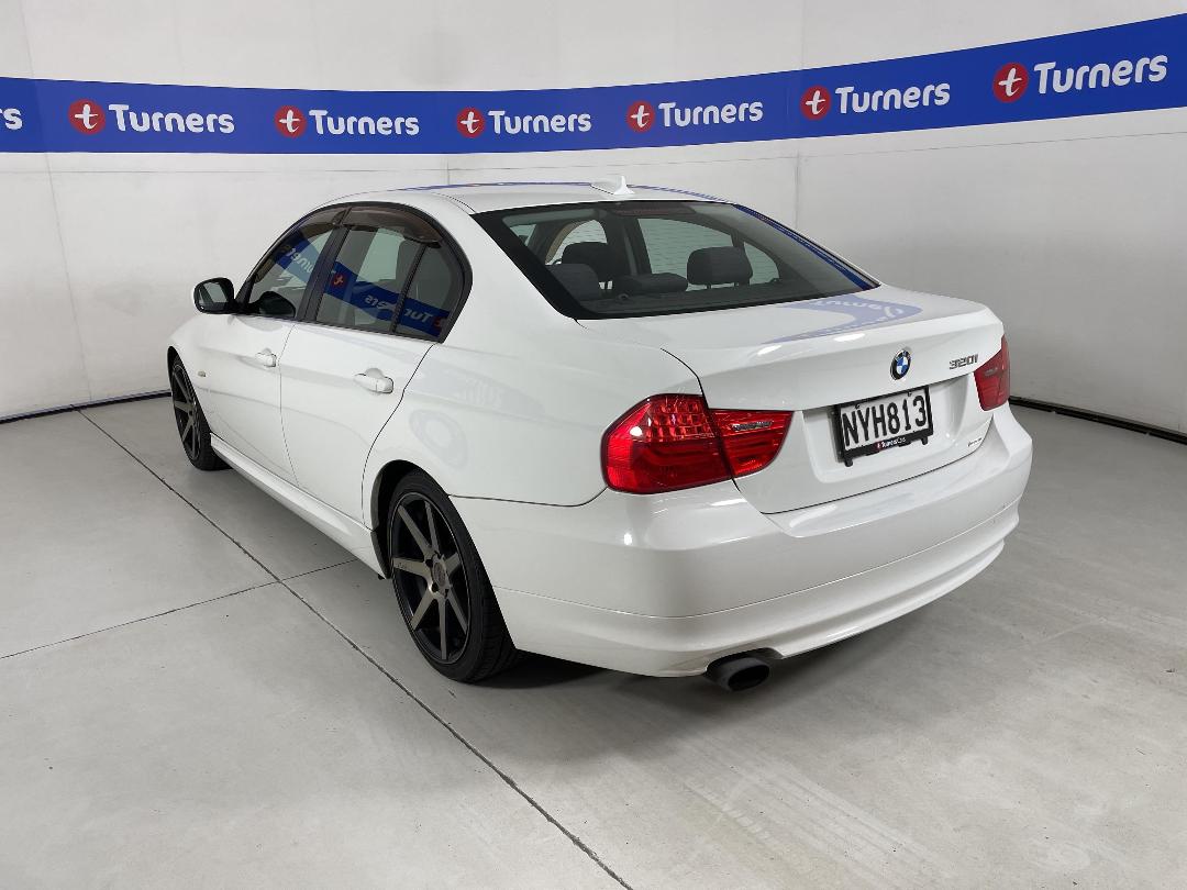 Photo '4' of BMW 320I Photo '4' of BMW 320I