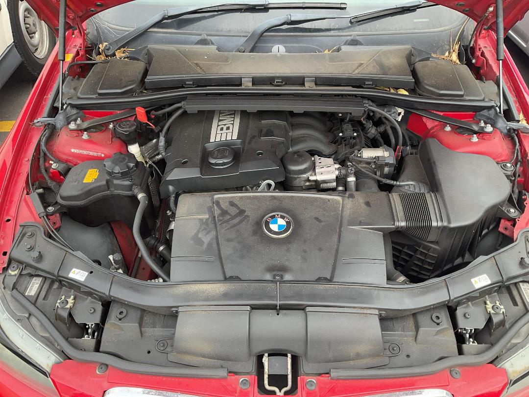 Photo '4' of BMW 320I Photo '4' of BMW 320I