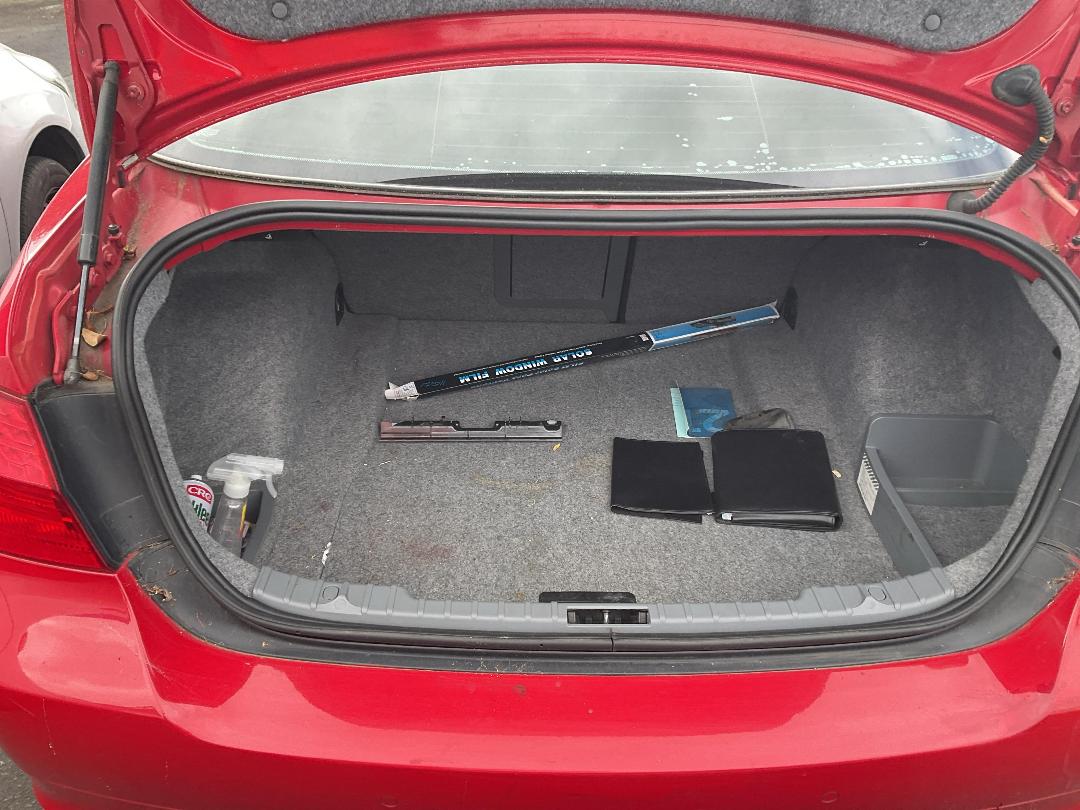 Photo '8' of BMW 320I Photo '8' of BMW 320I