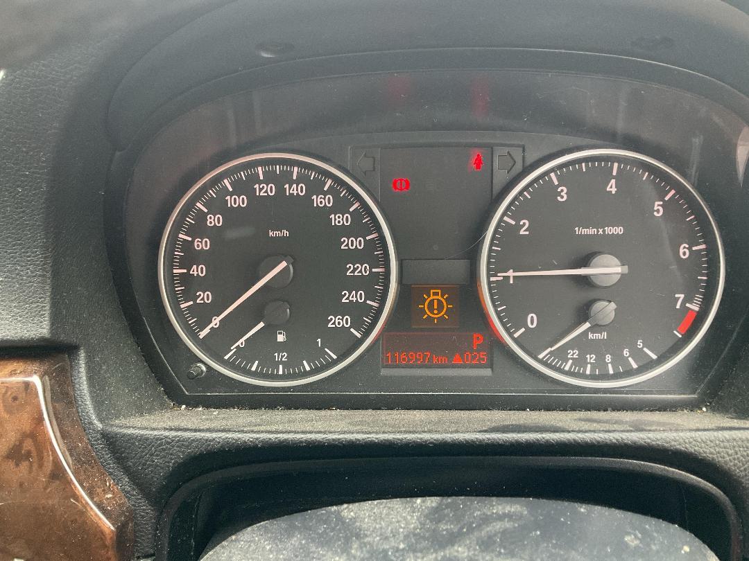 Photo '13' of BMW 320I Photo '13' of BMW 320I