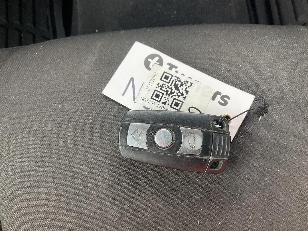 Photo '12' of BMW 320I Photo '12' of BMW 320I