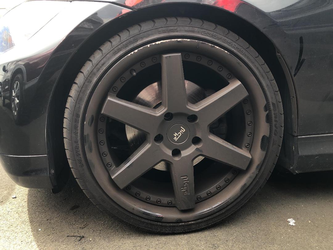 Photo '4' of BMW 320I Touring Photo '4' of BMW 320I Touring