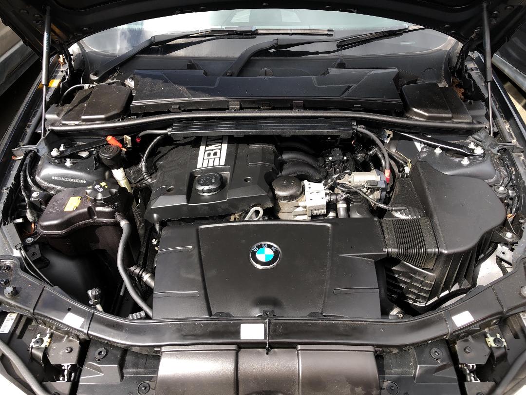 Photo '5' of BMW 320I Touring Photo '5' of BMW 320I Touring