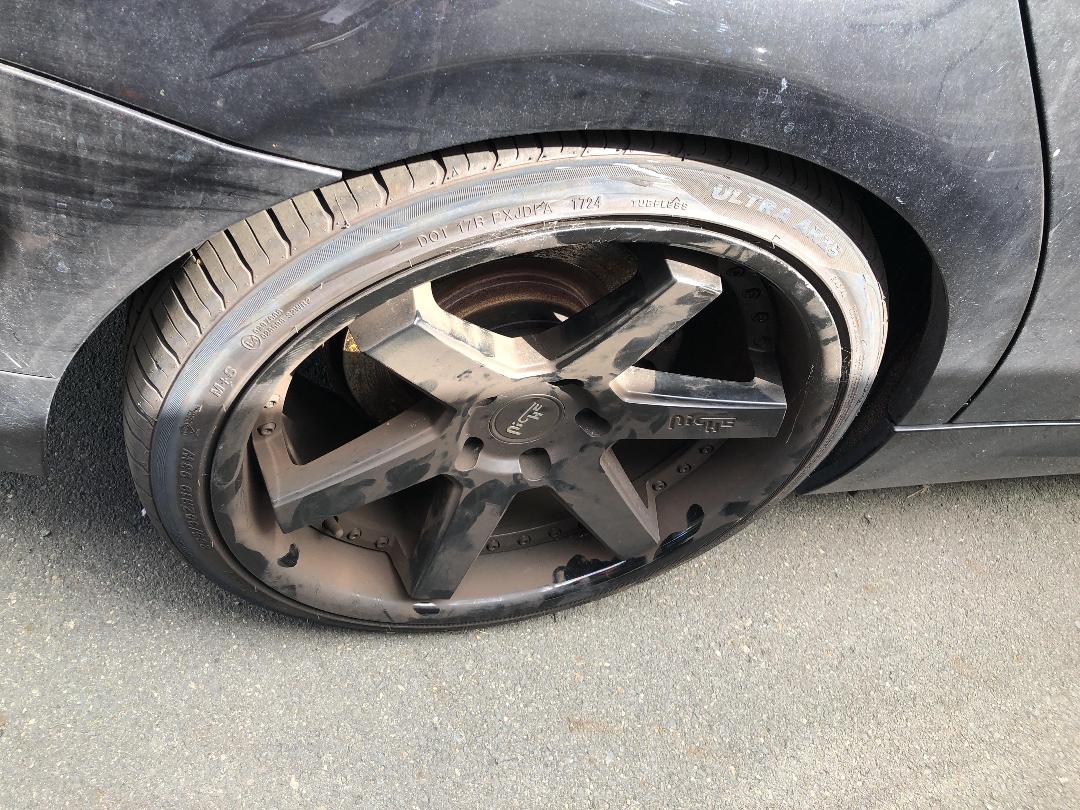 Photo '7' of BMW 320I Touring Photo '7' of BMW 320I Touring