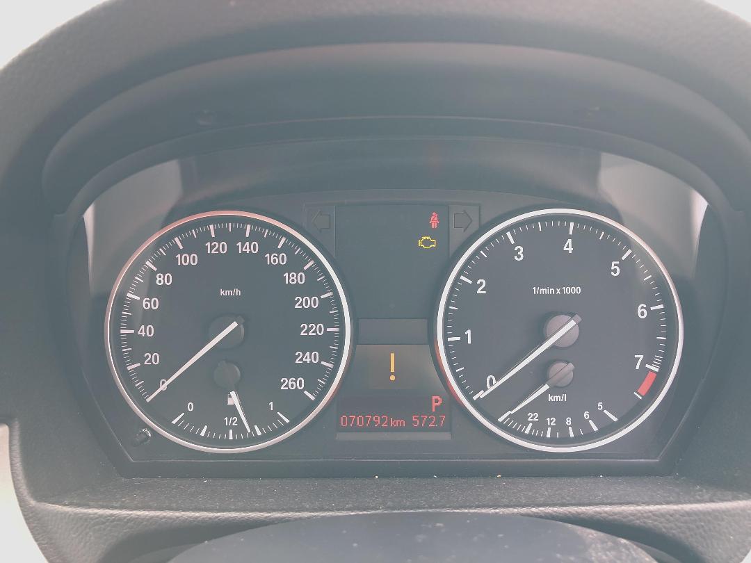 Photo '14' of BMW 320I Touring Photo '14' of BMW 320I Touring