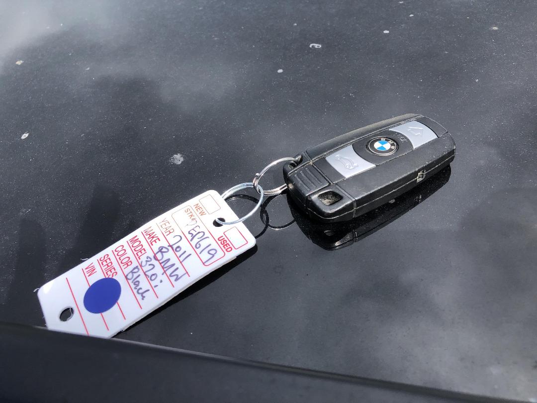 Photo '13' of BMW 320I Touring Photo '13' of BMW 320I Touring