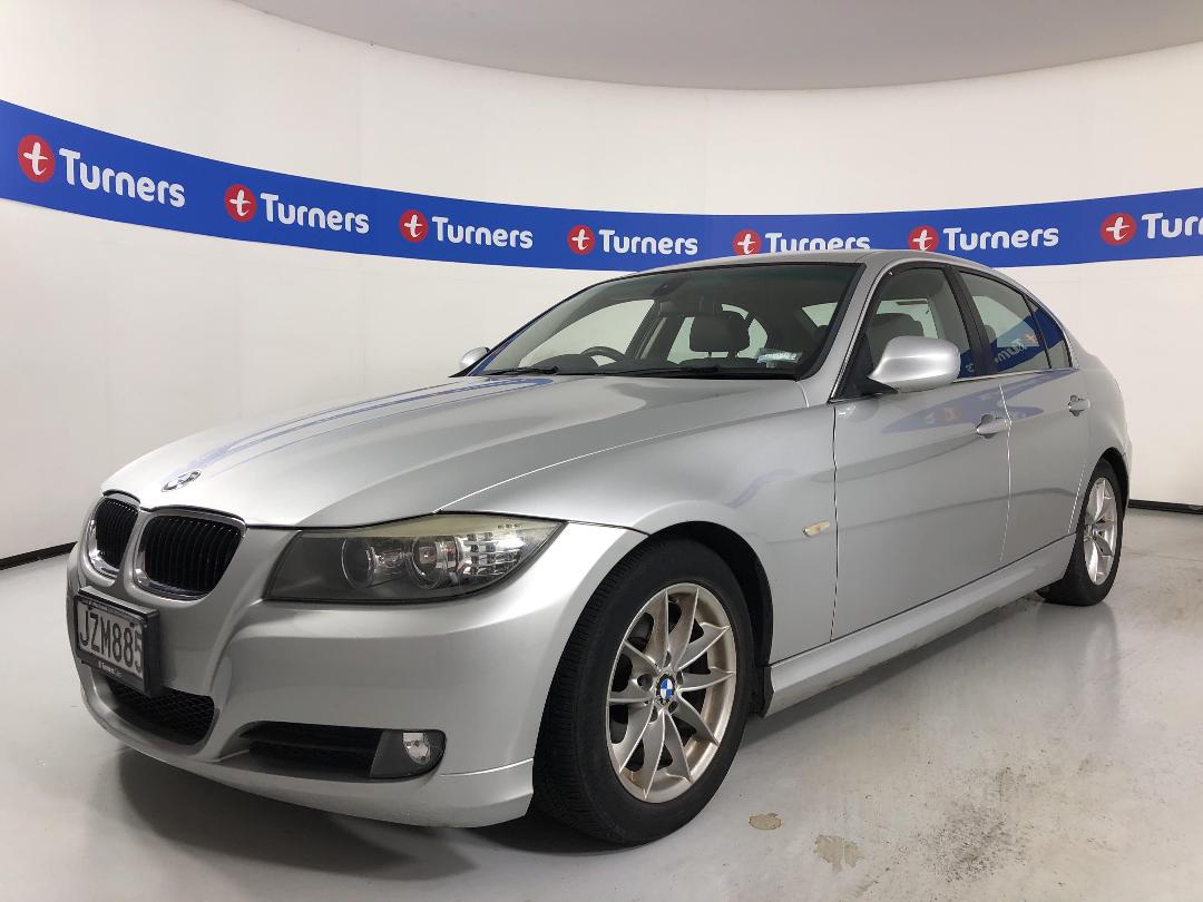 Photo '4' of BMW 320I