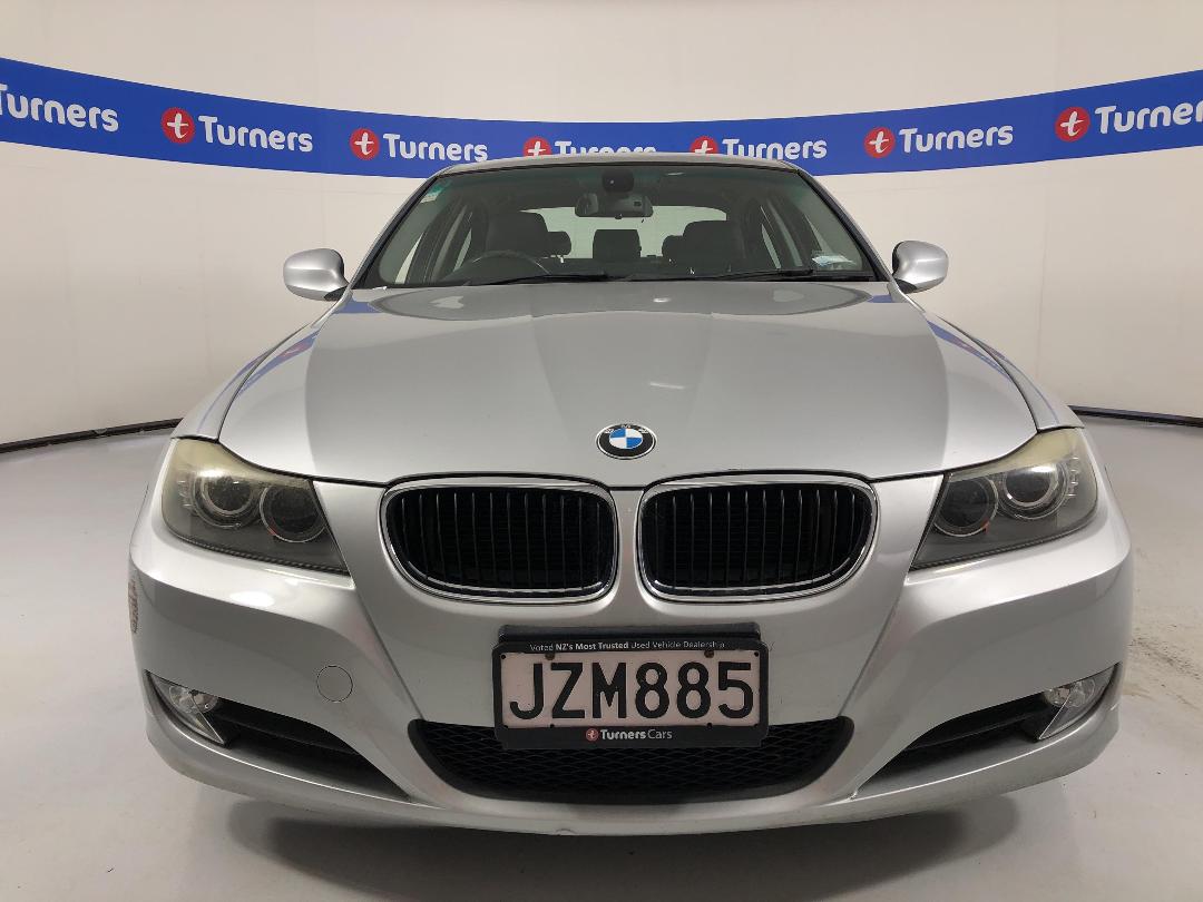 Photo '2' of BMW 320I