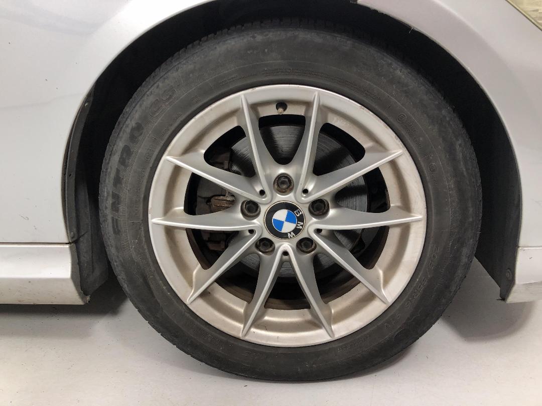 Photo '9' of BMW 320I