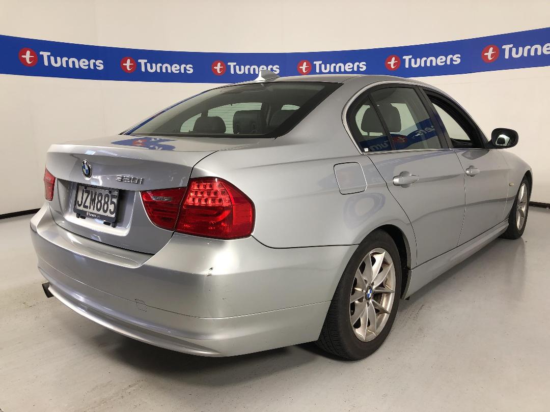 Photo '7' of BMW 320I