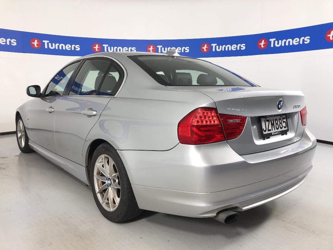 Photo '5' of BMW 320I