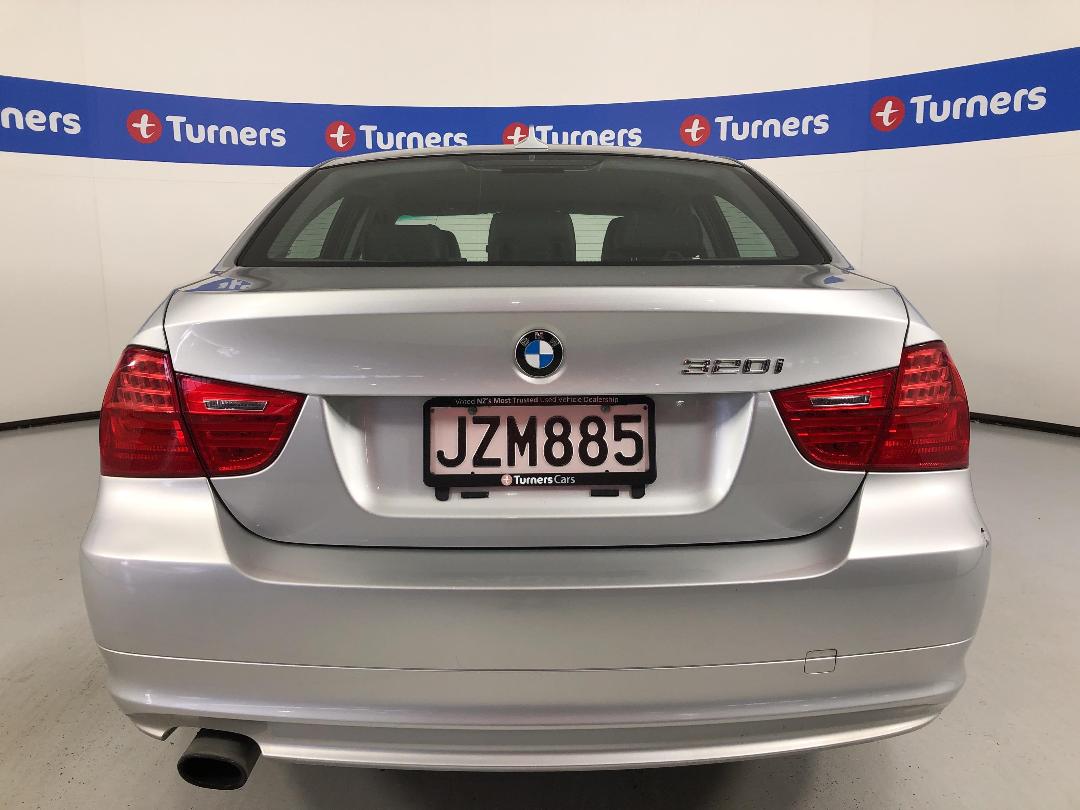 Photo '6' of BMW 320I