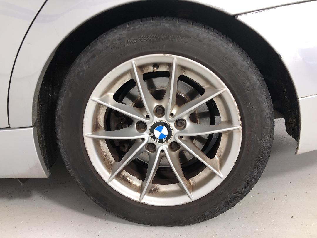 Photo '11' of BMW 320I