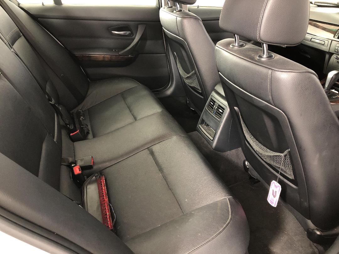 Photo '20' of BMW 320I