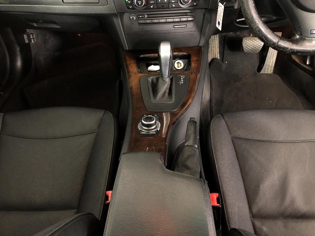 Photo '18' of BMW 320I