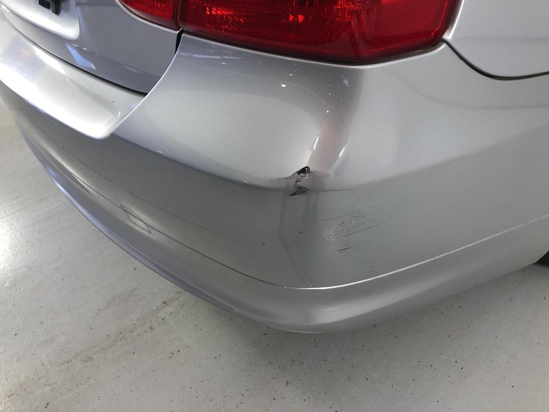 Photo '25' of BMW 320I