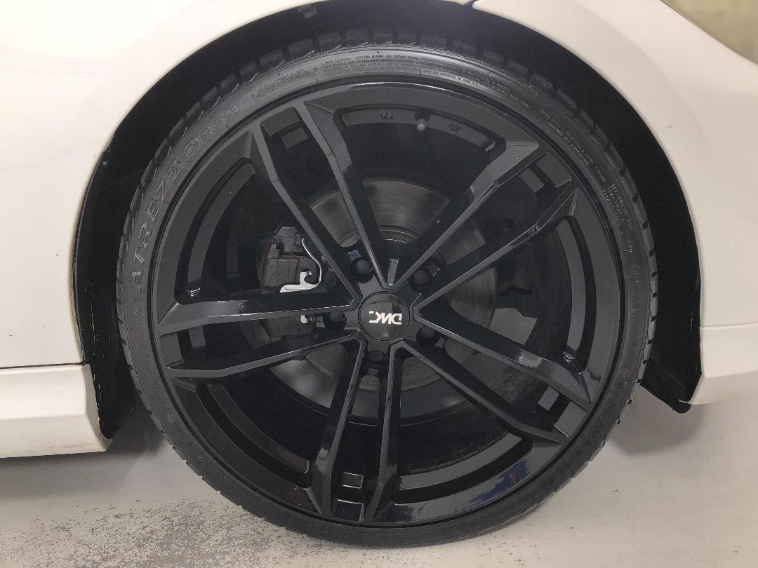 Photo '9' of BMW 320I