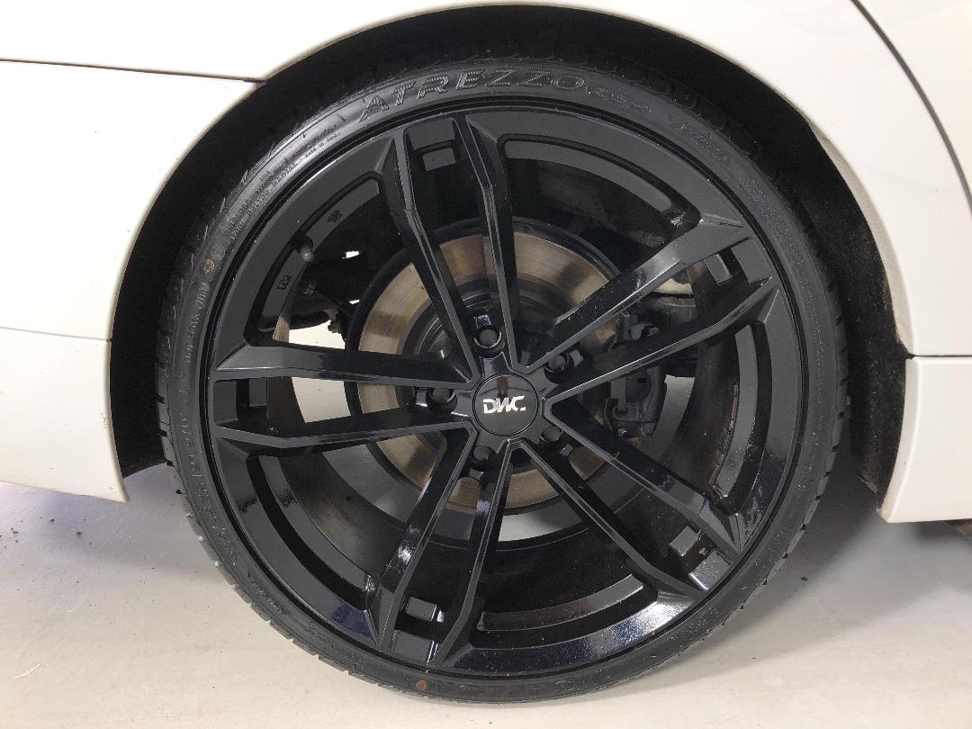 Photo '12' of BMW 320I