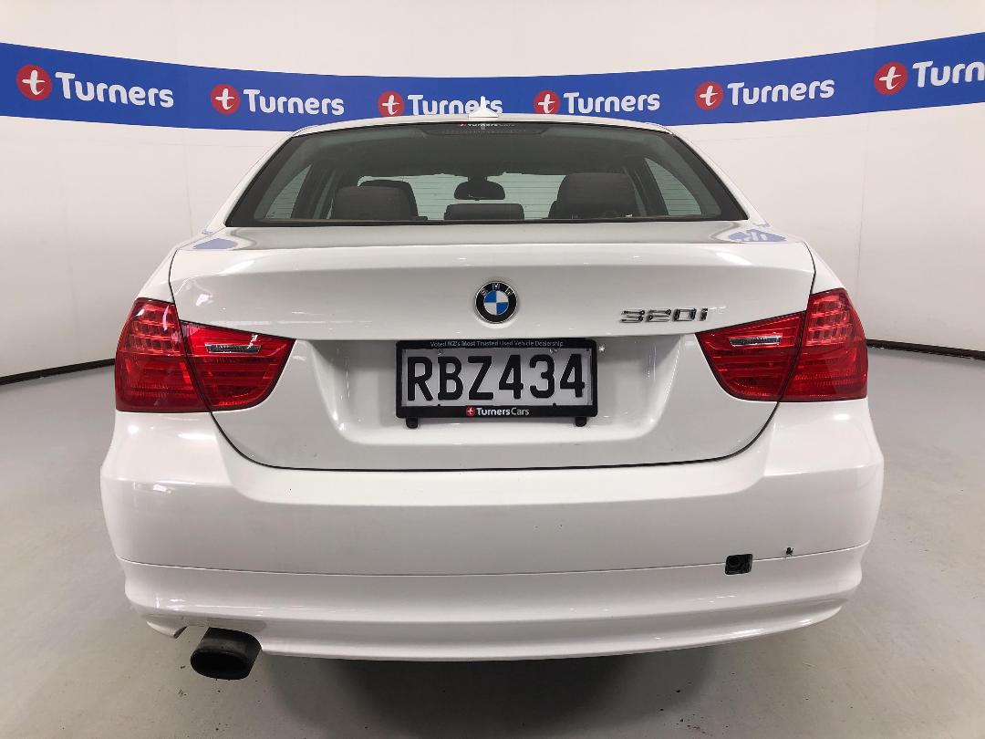 Photo '6' of BMW 320I