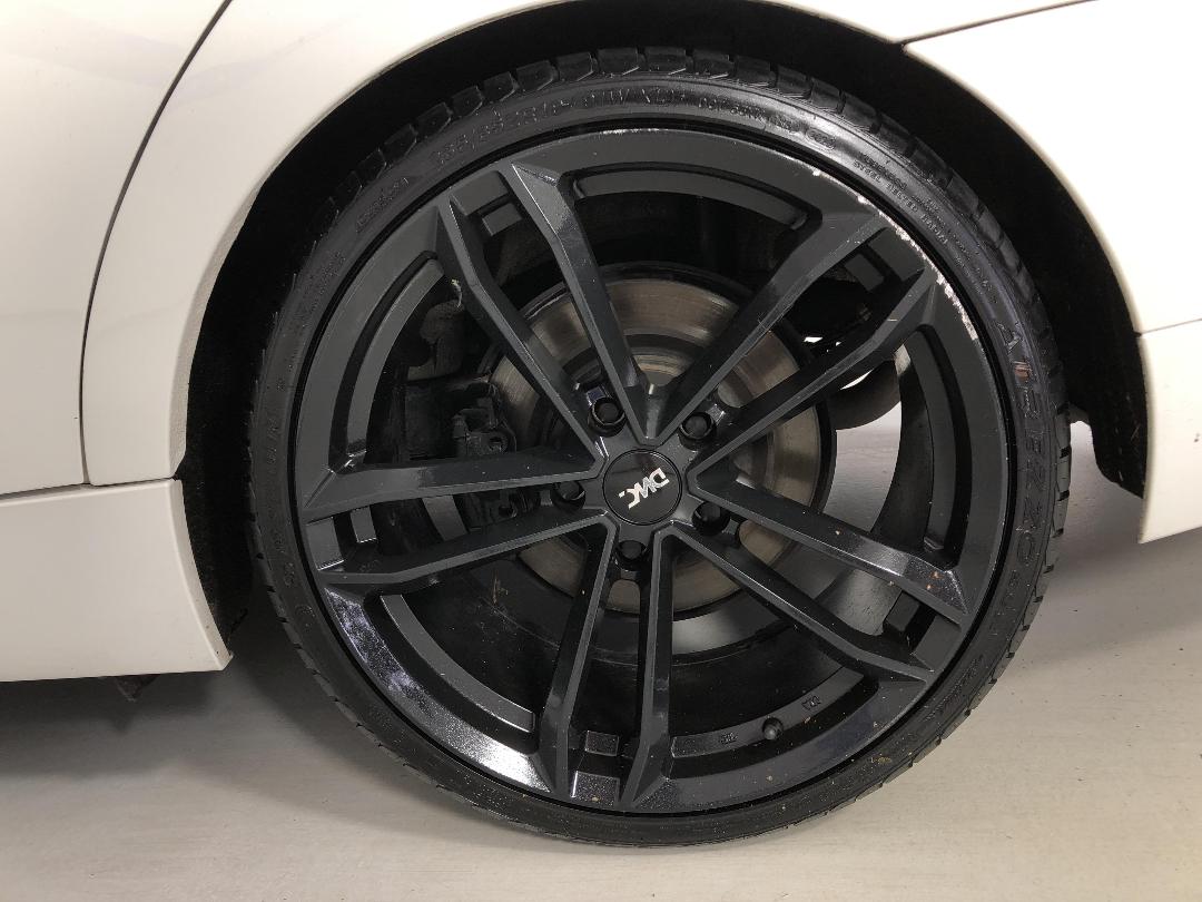 Photo '11' of BMW 320I