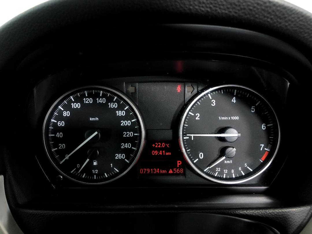 Photo '21' of BMW 320I