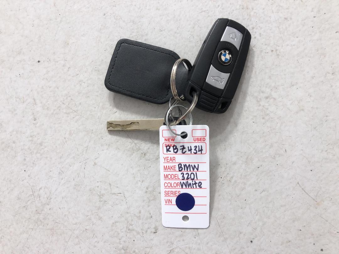 Photo '22' of BMW 320I