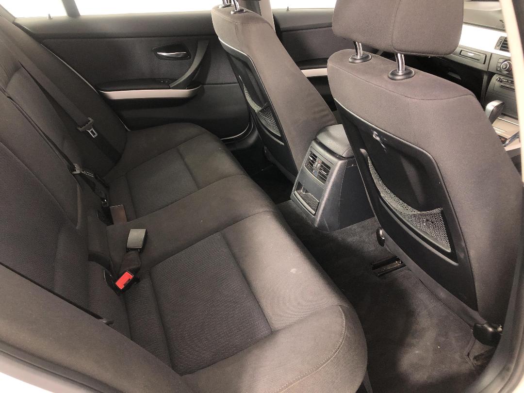 Photo '20' of BMW 320I