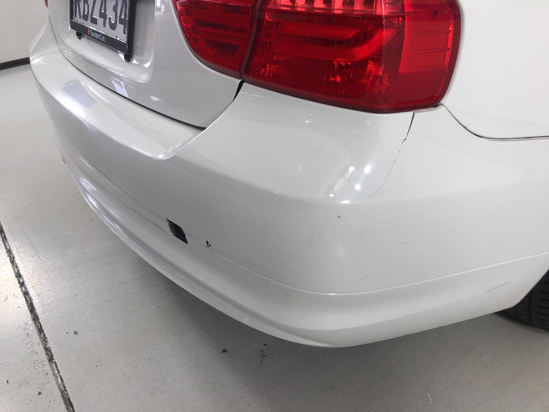 Photo '25' of BMW 320I