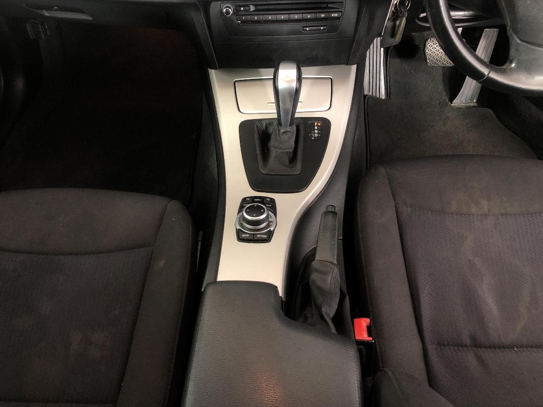 Photo '18' of BMW 320I