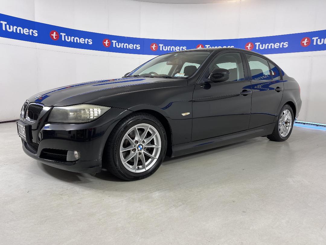 Photo '4' of BMW 320I