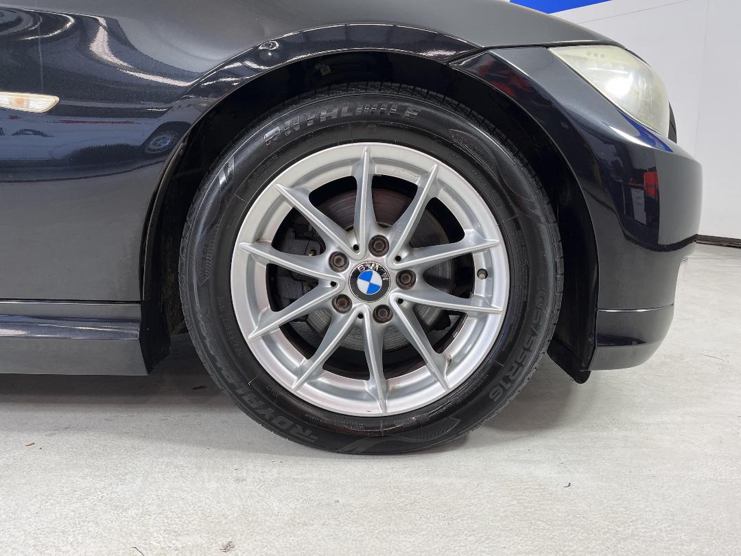 Photo '9' of BMW 320I