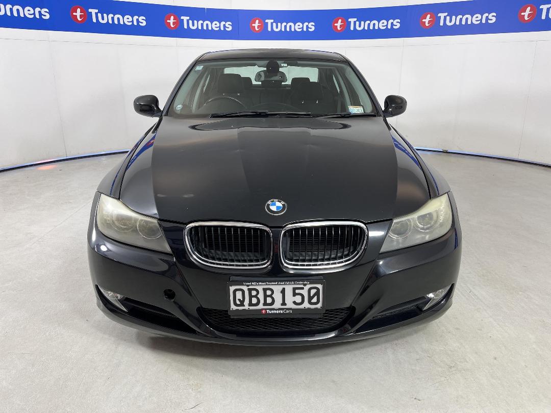 Photo '2' of BMW 320I