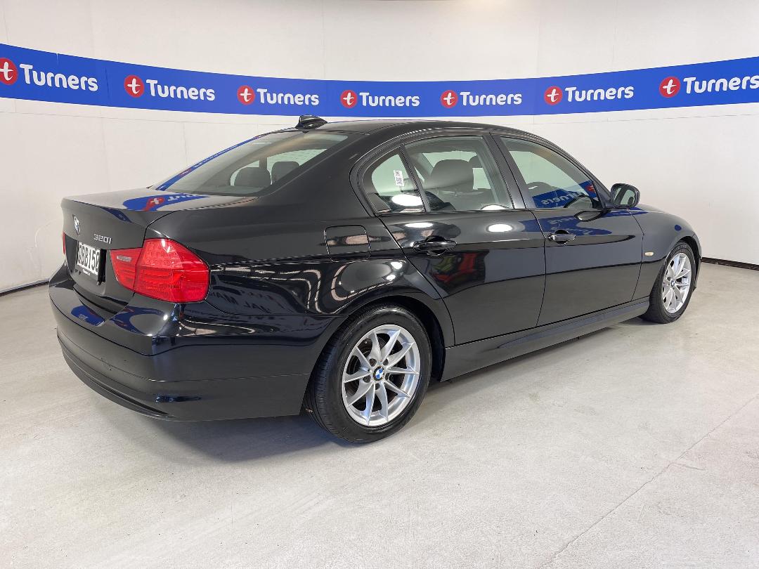 Photo '7' of BMW 320I