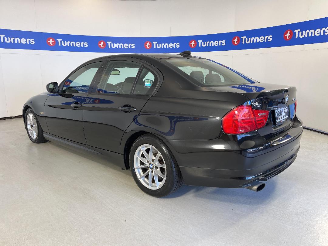 Photo '5' of BMW 320I